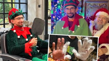 Zbiórka ElfMaks potrzebuje Naszej pomocy - miniaturka zdjęcia