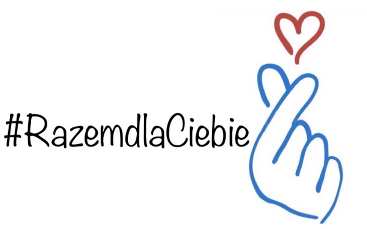 Zbiórka RazemdlaCiebie - zdjęcie główne