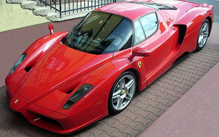 Zbiórka Nowe auto dla Ojca Dyrektora - zdjęcie główne