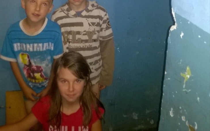 Zbiórka remont l - zdjęcie główne