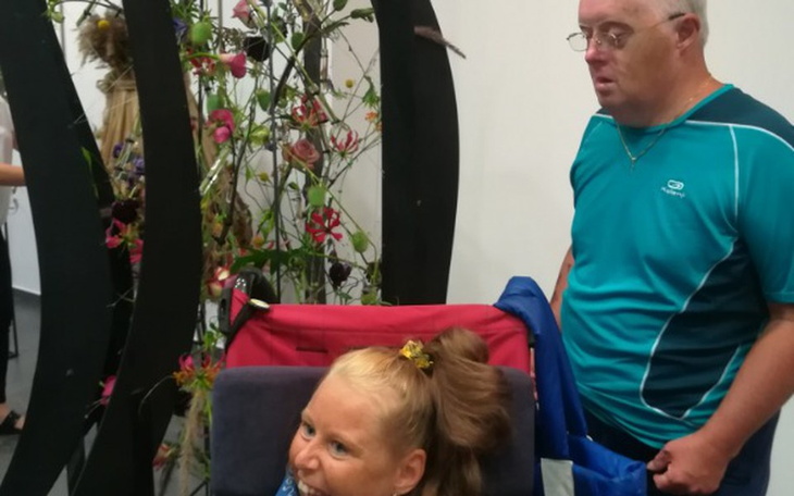 Zbiórka Zosia i Marianek na mieszkanie - zdjęcie główne