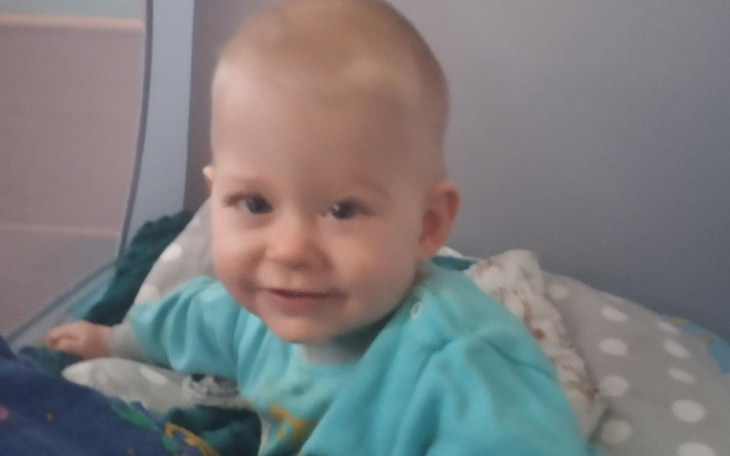 Zbiórka Pomoc rehabilitacja - zdjęcie główne