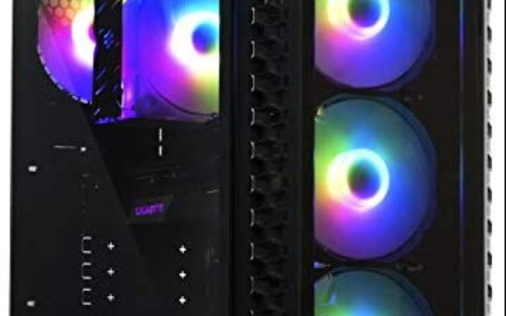 Zbiórka Na komputer gameingowy zbieram - zdjęcie główne