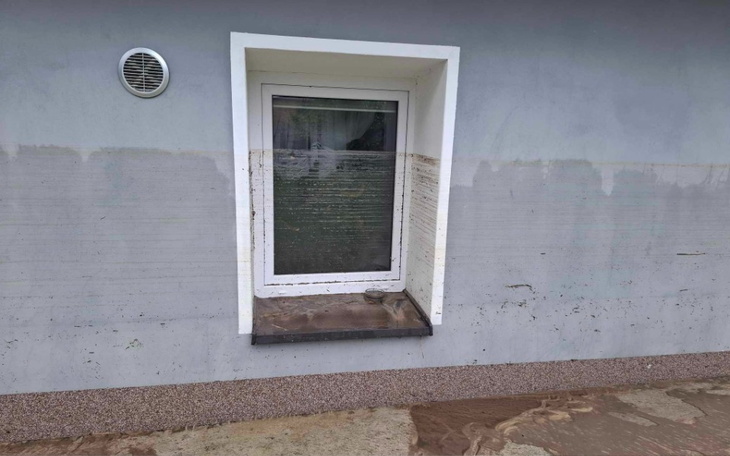 Zbiórka Powódź 2024 Morów - zdjęcie główne