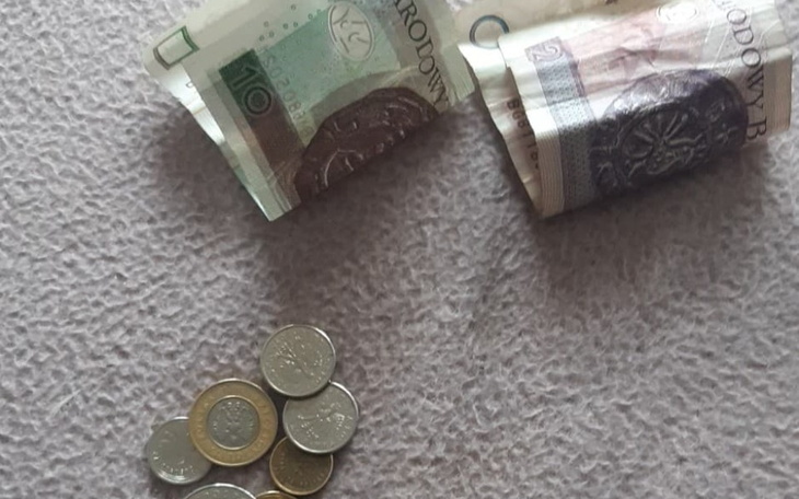 Zbiórka Przeżycie.. - zdjęcie główne