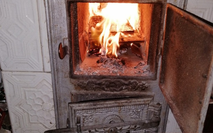 Zbiórka wymiana ogrzewania - zdjęcie główne