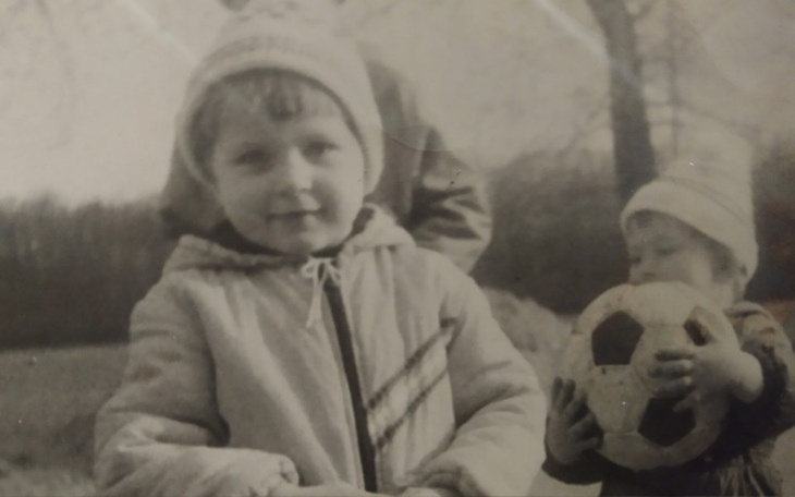 Zbiórka Bądź Świętym Mikołajem - zdjęcie główne