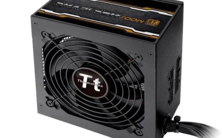 Zbiórka potrzebuje pomocy do zasilacza - zdjęcie główne