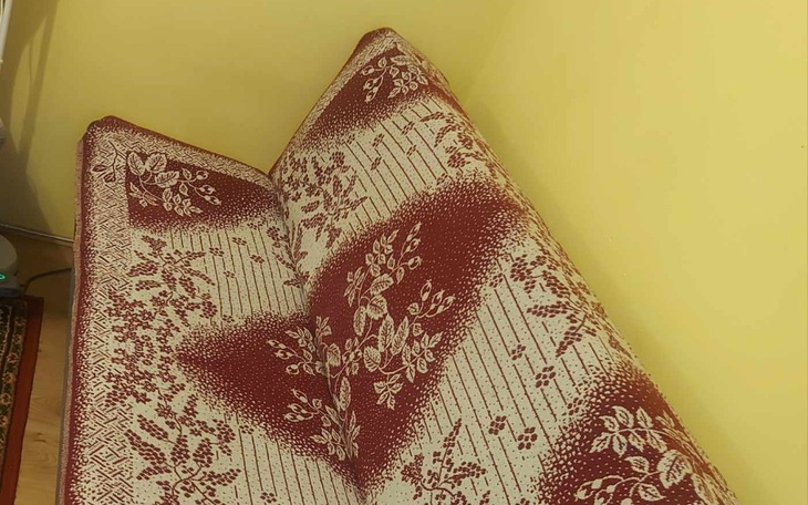 Zbiórka Remont pokoju dla alergika - zdjęcie główne