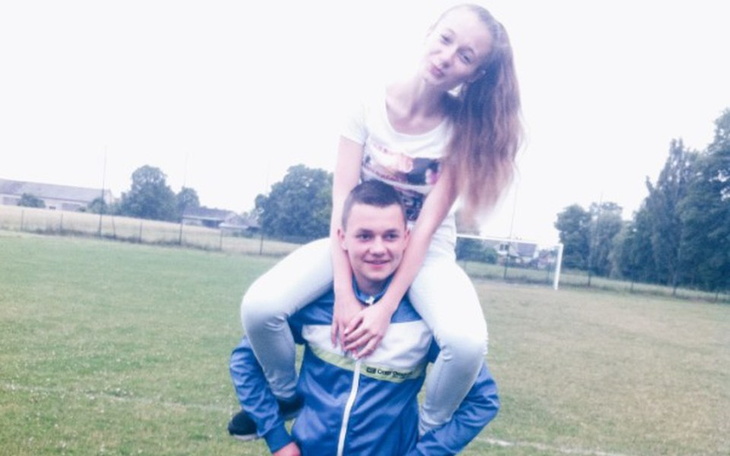 Zbiórka Pomoc na maxa dla Maksa - zdjęcie główne