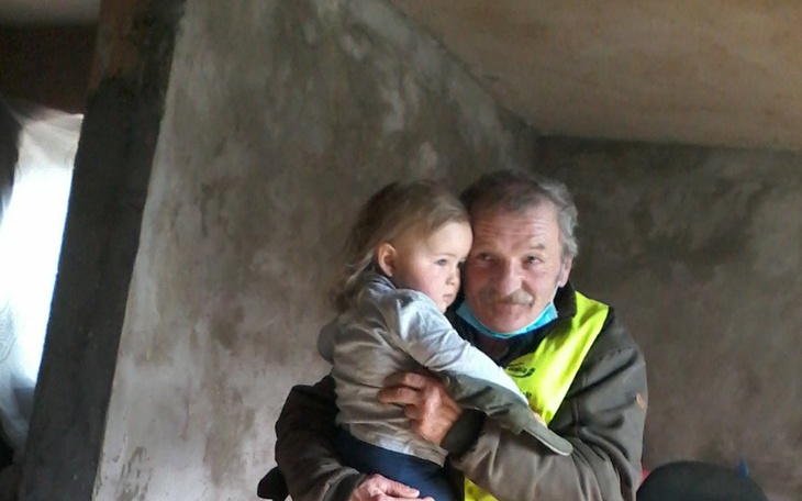 Zbiórka szansa na lepsze - zdjęcie główne