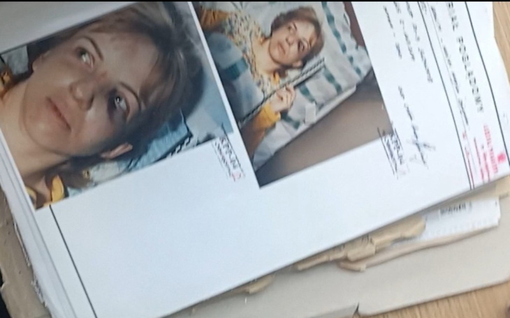 Zbiórka Przeciwko Przemocy - zdjęcie główne