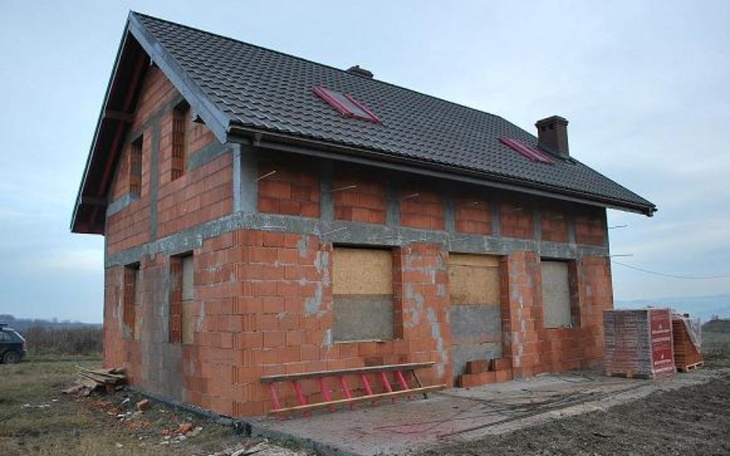 Zbiórka Domek Wykończenie - zdjęcie główne