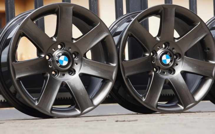 Zbiórka Prostowanie Felg - zdjęcie główne