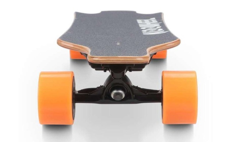Zbiórka Longboard/deskorolka elektryczna - zdjęcie główne