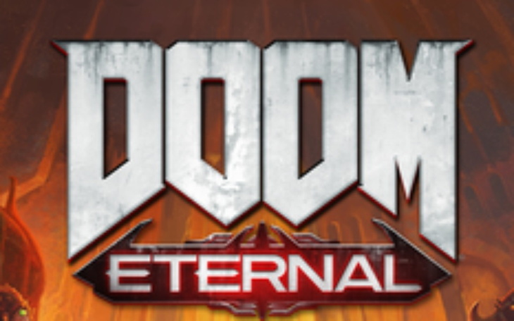 Zbiórka Zbiórka na DOOMa ETERNAL - zdjęcie główne