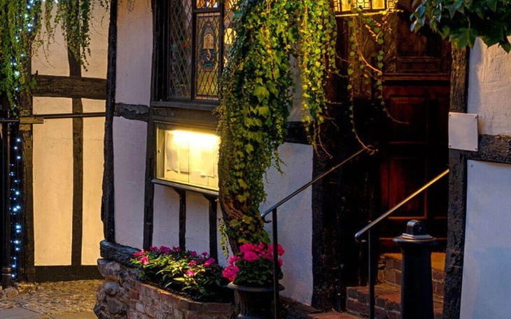 Zbiórka Pomóż zbudować nowy dom - zdjęcie główne