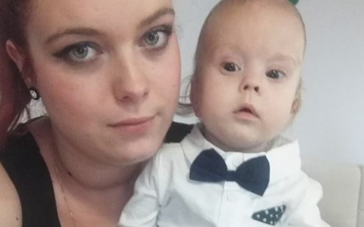 Zbiórka Wyjść na prostą  z synkiem - zdjęcie główne