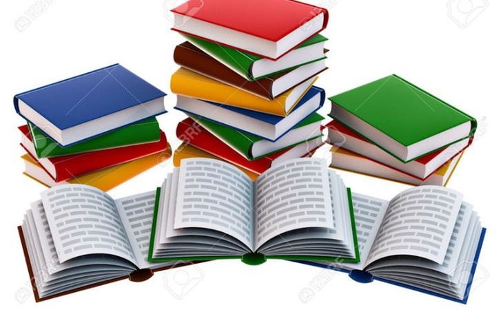 Zbiórka Podręczniki do szkoły :v - zdjęcie główne