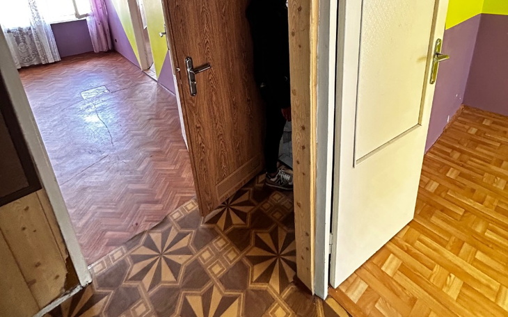 Zbiórka Pomoc finansowa, - zdjęcie główne