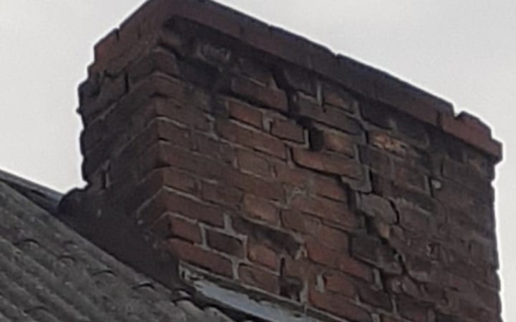 Zbiórka Naprawa dachu i pieca po pożarze - zdjęcie główne