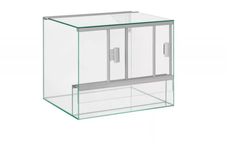 Zbiórka Terrarium - zdjęcie główne