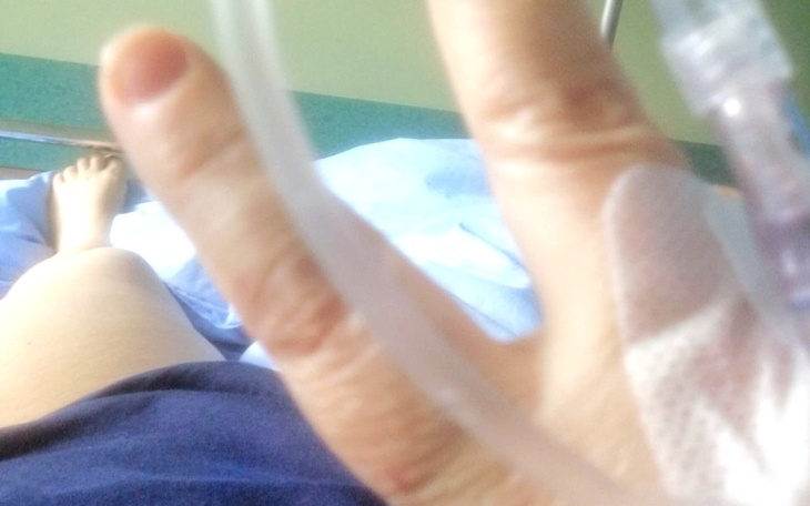 Zbiórka Pomóżmy Asi cofnąć paraliż - zdjęcie główne