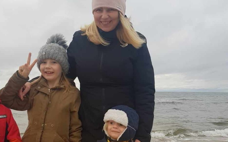 Zbiórka Pomoc dla Karoliny Pawelec - zdjęcie główne