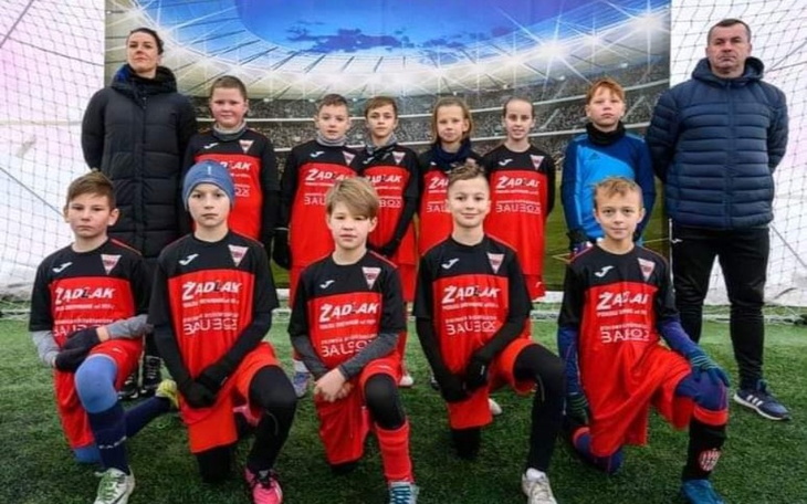 Zbiórka POŻAR Remont Mieszkania - zdjęcie główne