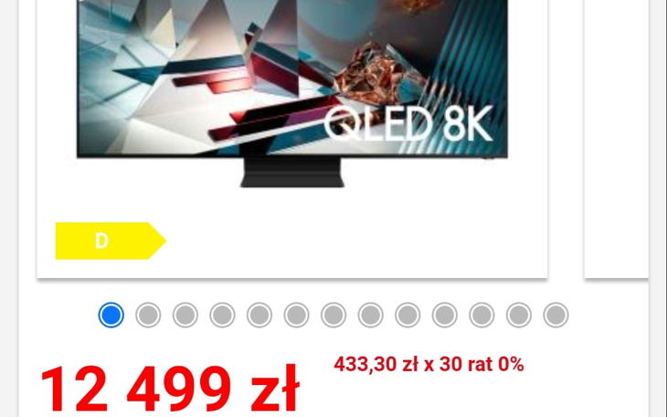 Zbiórka Mały Gamer - zdjęcie główne