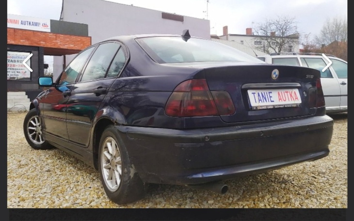 Zbiórka Na swój pierwszy samochód. - zdjęcie główne