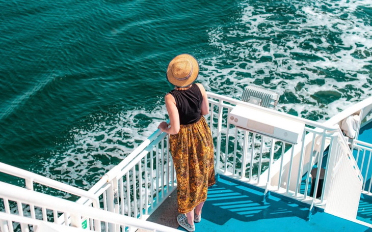 Zbiórka Marzenia i podróże - zdjęcie główne