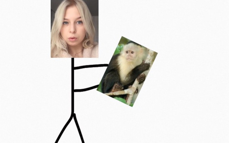 Zbiórka Zbiórka na MAŁPE POMAGAJCIE - zdjęcie główne