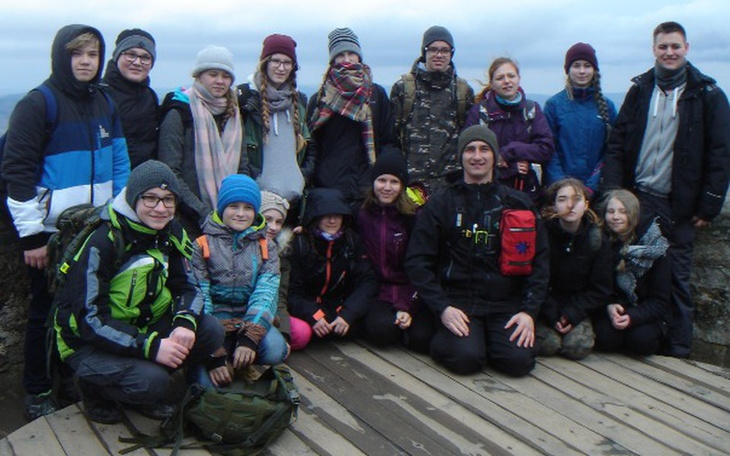 Zbiórka Harcerze zbierają na namioty! - zdjęcie główne