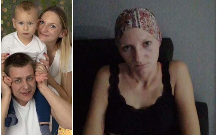 Zbiórka Proszę pomóżmy Izie... - zdjęcie główne