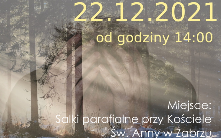 Zbiórka Podziel się Świętami III - zdjęcie główne