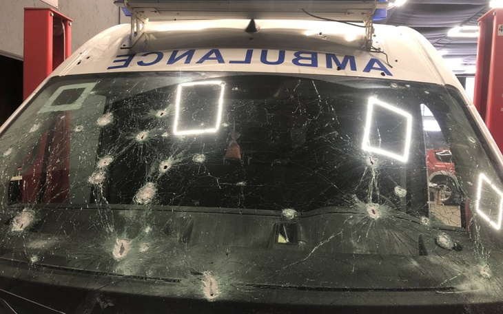 Zbiórka Pomoc dla UKR Sterownik silnika - zdjęcie główne