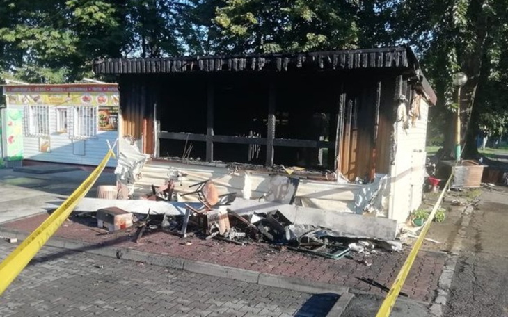 Zbiórka Pomóżmy odbudować lodziarnie - zdjęcie główne