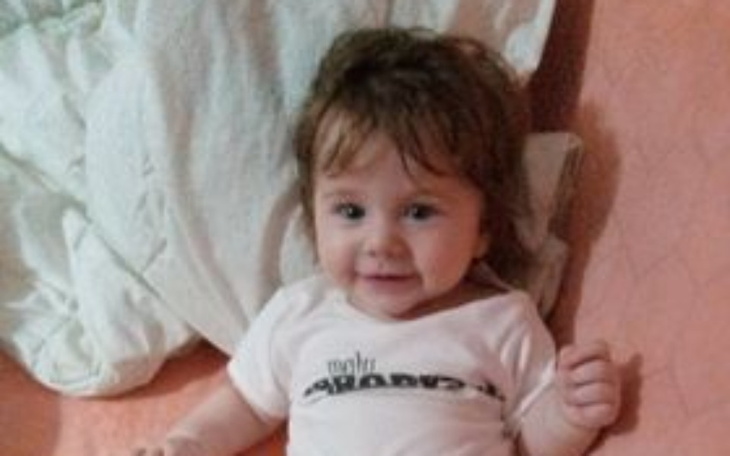 Zbiórka Pomoc dla Agusi po stracie Mamy - zdjęcie główne