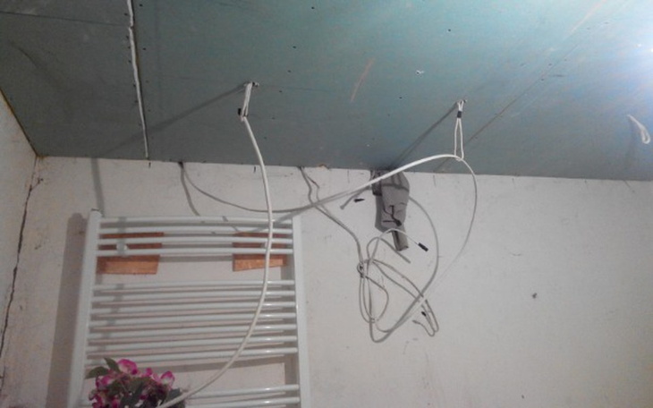 Zbiórka Remont łazienki generalny - zdjęcie główne