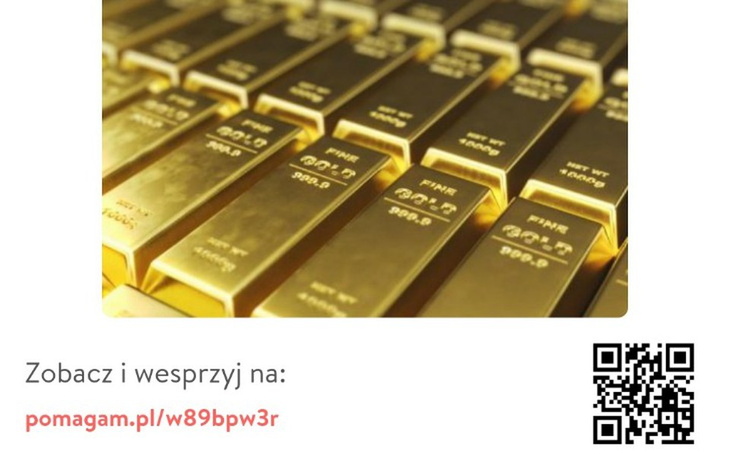 Zbiórka je - zdjęcie główne