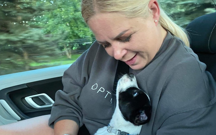 Zbiórka Na leczenie psycholog. Dla mamy - zdjęcie główne