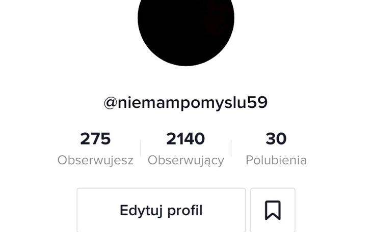 Zbiórka Gdy dobijemy 20 zł oddaje konto - zdjęcie główne