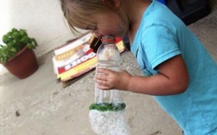 Zbiórka Na prezent dla mamy na dzień mam - zdjęcie główne