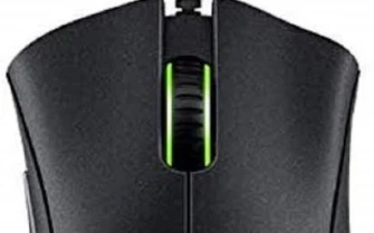 Zbiórka na myszke do kompa - zdjęcie główne