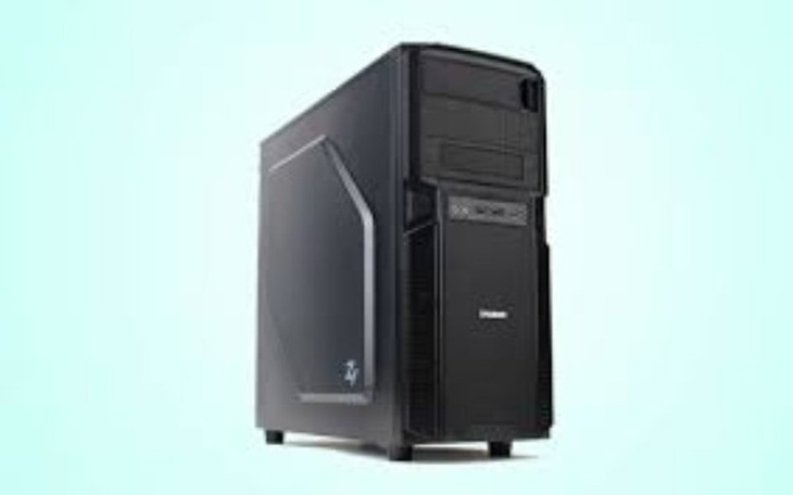 Zbiórka Na nowy komputer do Grania - zdjęcie główne