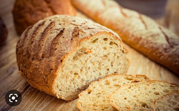 Zbiórka Chleb x 30 dni - zdjęcie główne