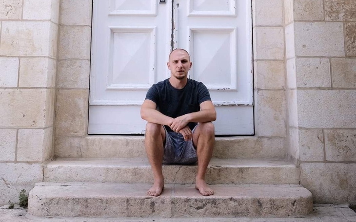 Zbiórka Podróż w świat na nogach - zdjęcie główne