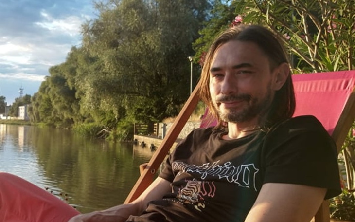 Zbiórka Edukacja w kierunku Naturopaty - zdjęcie główne