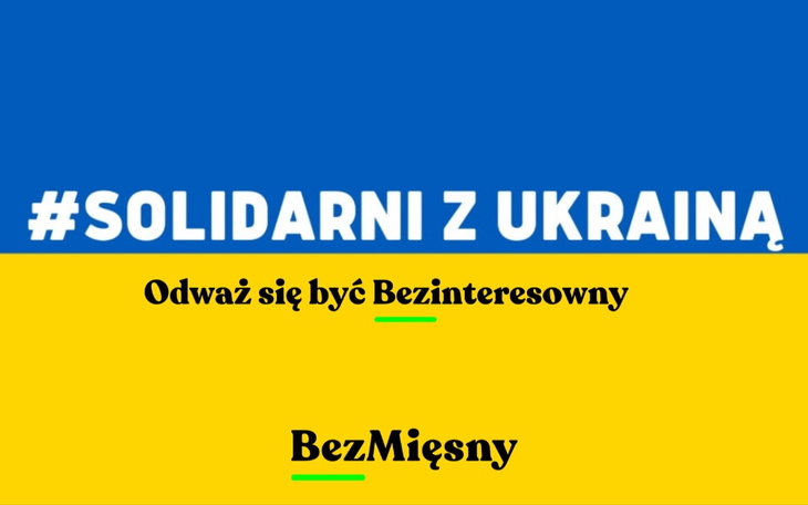 Zbiórka Odważ się być Bezinteresowny - zdjęcie główne